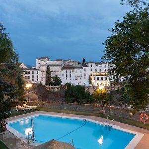 Parador De Ronda